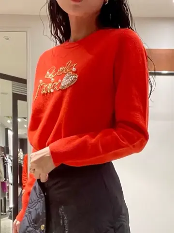 GRACE CONTINENTAL  Sekine コーディネート画像