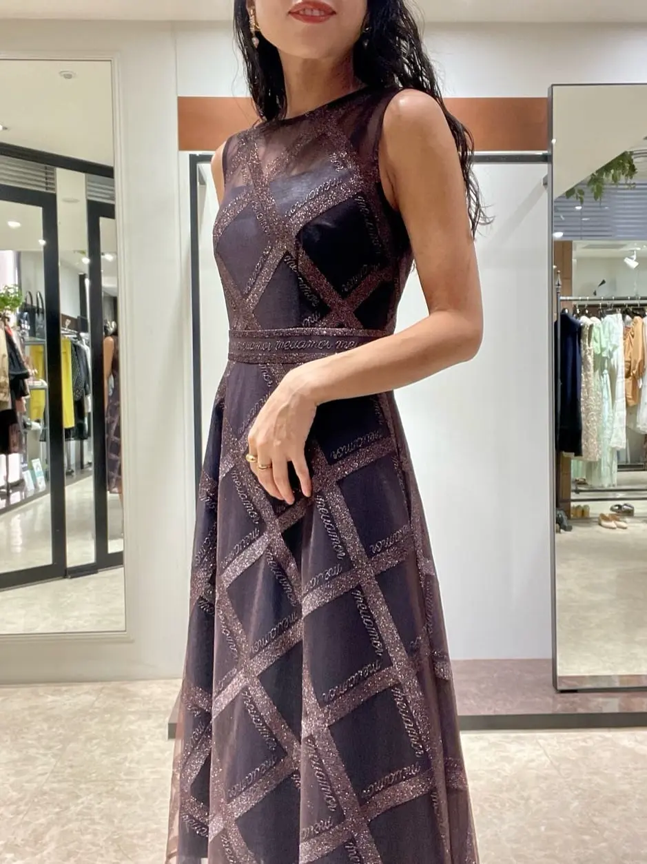 GRACE CONTINENTAL  Sekine コーディネート画像