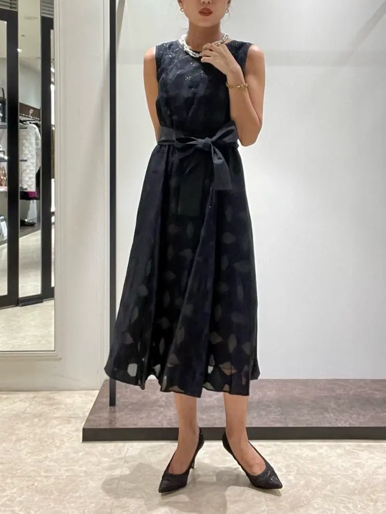 GRACE CONTINENTAL  Sekine コーディネート画像