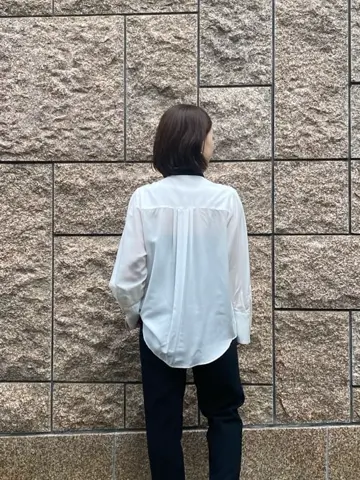 GRACE CONTINENTAL 青木育日 コーディネート画像