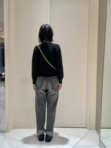 GRACE CONTINENTAL 尾田亜沙美 コーディネート画像