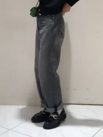 GRACE CONTINENTAL 尾田亜沙美 コーディネート画像