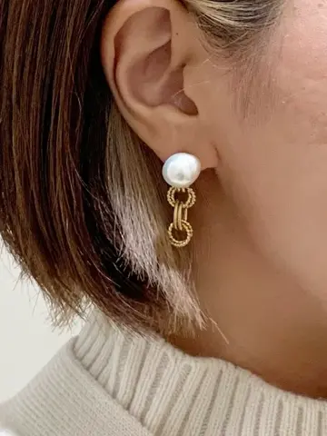 GRACE CONTINENTAL くまさか コーディネート画像