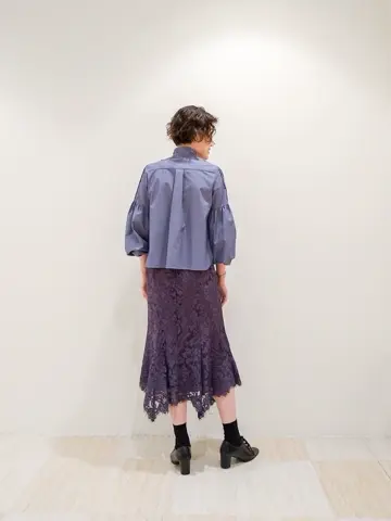 GRACE CONTINENTAL 今野　志保 コーディネート画像