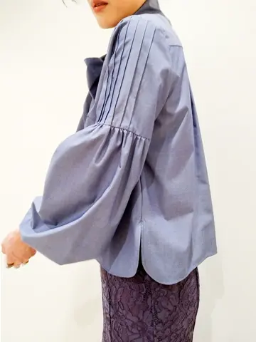 GRACE CONTINENTAL 今野　志保 コーディネート画像