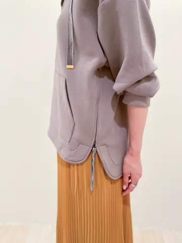 GRACE CONTINENTAL 今野　志保 コーディネート画像