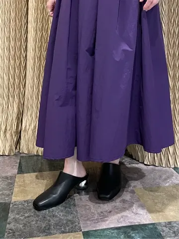 GRACE CONTINENTAL SAYUMI Nagashima コーディネート画像