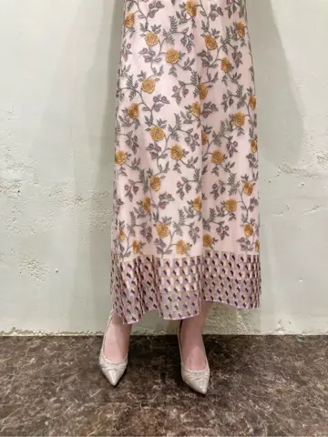 GRACE CONTINENTAL ebata. コーディネート画像