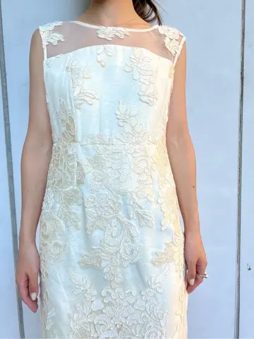 GRACE CONTINENTAL 加藤   恵理奈 コーディネート画像