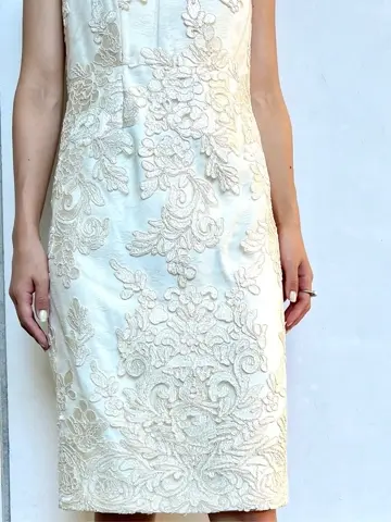 GRACE CONTINENTAL 加藤   恵理奈 コーディネート画像