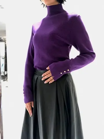 GRACE CONTINENTAL 尾田亜沙美 コーディネート画像