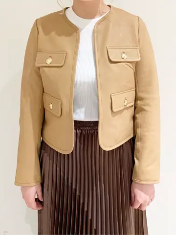 GRACE CONTINENTAL くまさか コーディネート画像