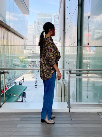 GRACE CONTINENTAL 小嶋 コーディネート画像