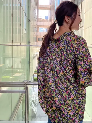 GRACE CONTINENTAL 小嶋 コーディネート画像