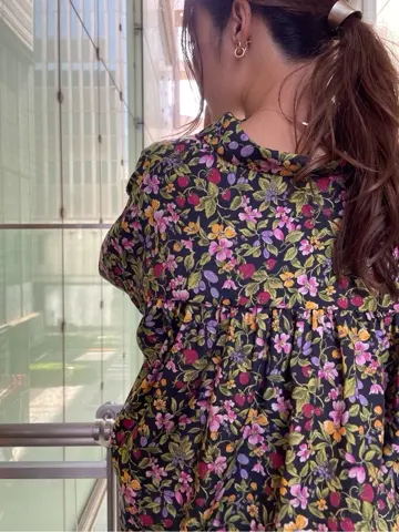 GRACE CONTINENTAL 小嶋 コーディネート画像