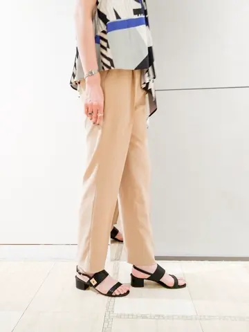 GRACE CONTINENTAL 今野　志保 コーディネート画像