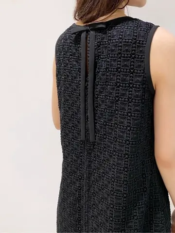 GRACE CONTINENTAL MORITA AI コーディネート画像