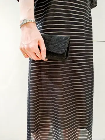 GRACE CONTINENTAL 今野　志保 コーディネート画像