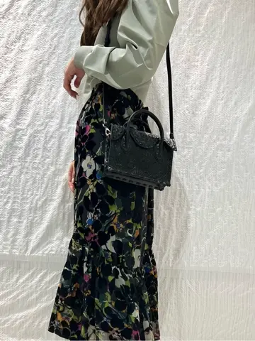 GRACE CONTINENTAL 加藤   恵理奈 コーディネート画像