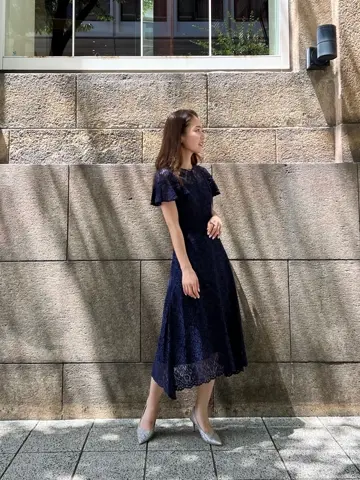 GRACE CONTINENTAL 加藤   恵理奈 コーディネート画像