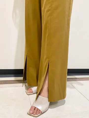 GRACE CONTINENTAL MORITA AI コーディネート画像