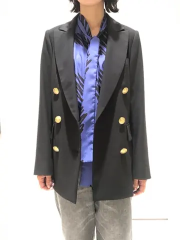 GRACE CONTINENTAL 尾田亜沙美 コーディネート画像