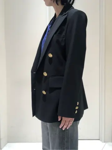 GRACE CONTINENTAL 尾田亜沙美 コーディネート画像