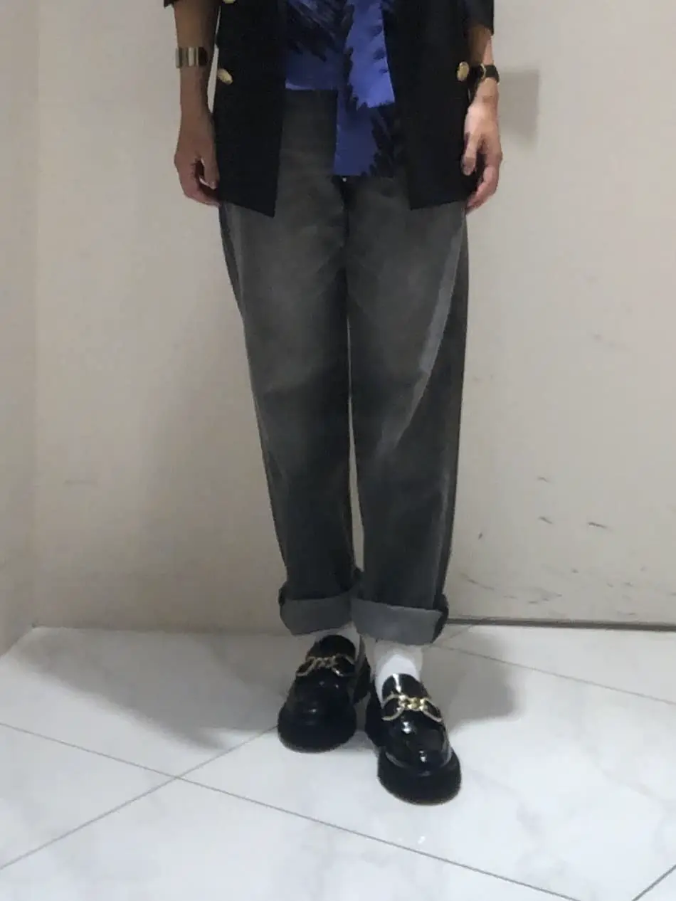 GRACE CONTINENTAL 尾田亜沙美 コーディネート画像