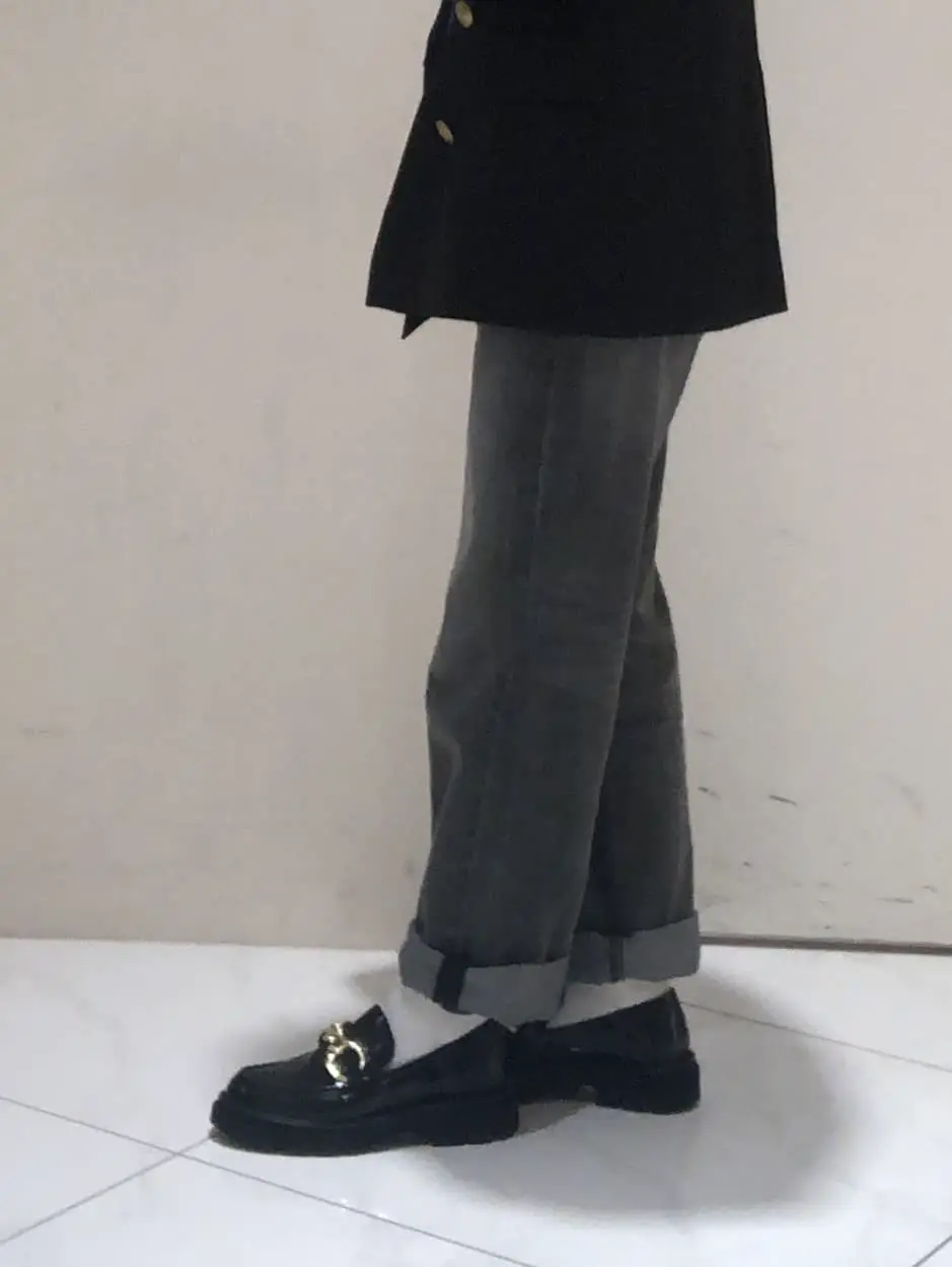 GRACE CONTINENTAL 尾田亜沙美 コーディネート画像