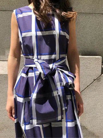 GRACE CONTINENTAL 加藤   恵理奈 コーディネート画像