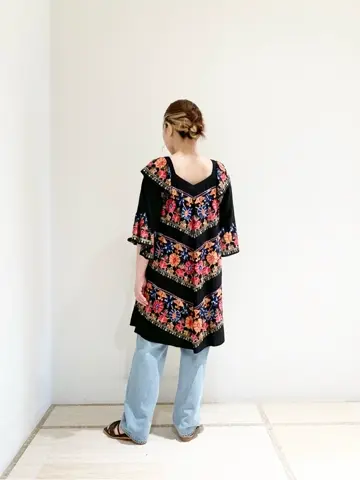 GRACE CONTINENTAL くまさか コーディネート画像