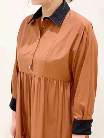 GRACE CONTINENTAL くまさか コーディネート画像