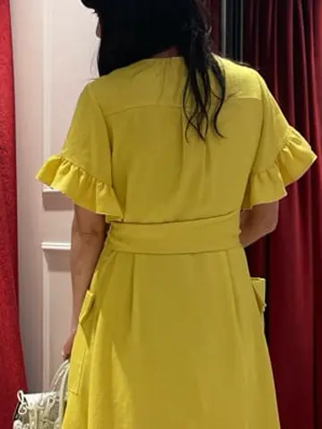 GRACE CONTINENTAL  Sekine コーディネート画像