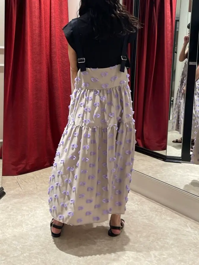 GRACE CONTINENTAL  Sekine コーディネート画像