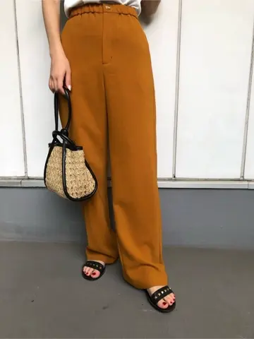 GRACE CONTINENTAL 加藤   恵理奈 コーディネート画像