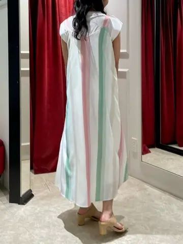 GRACE CONTINENTAL  Sekine コーディネート画像