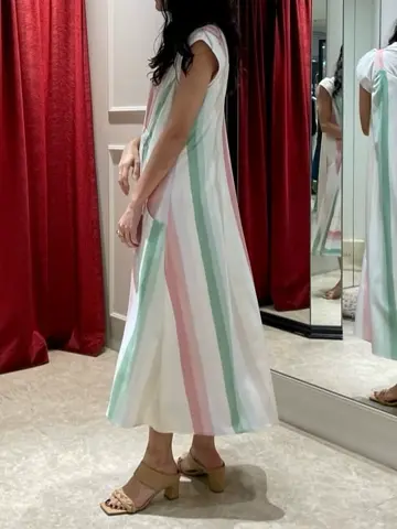 GRACE CONTINENTAL  Sekine コーディネート画像