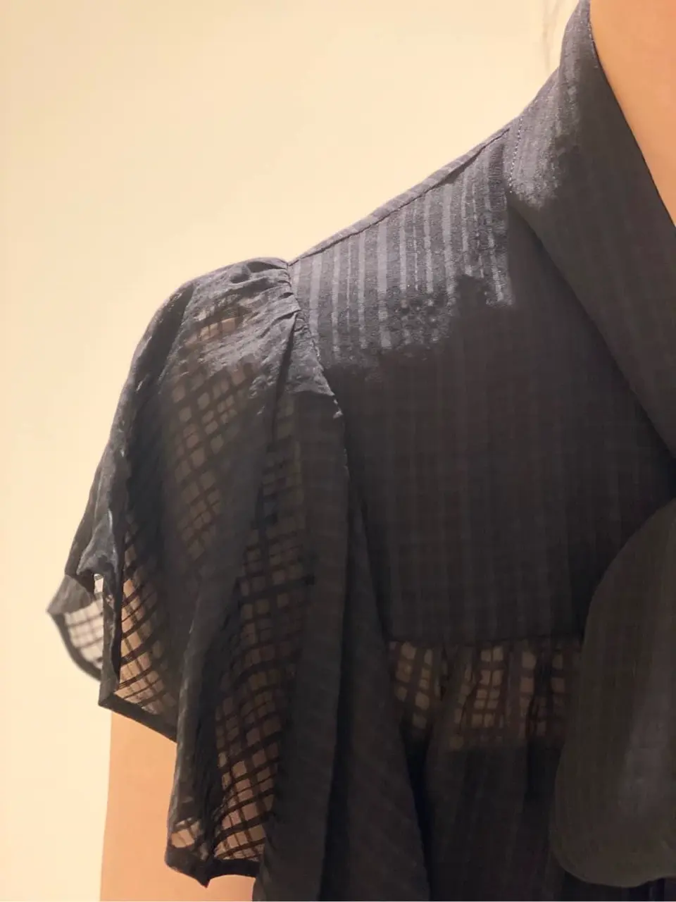 GRACE CONTINENTAL Kogane. コーディネート画像