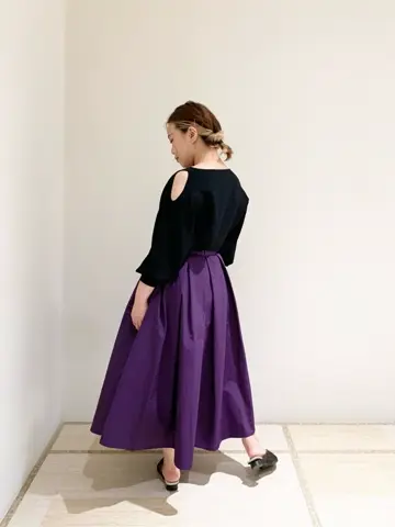 GRACE CONTINENTAL くまさか コーディネート画像