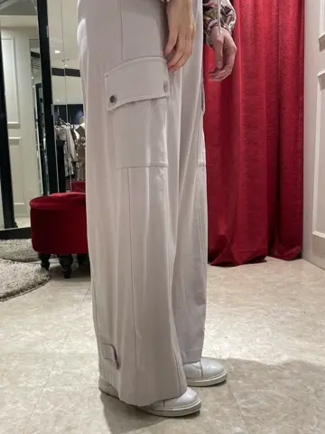 GRACE CONTINENTAL  Sekine コーディネート画像