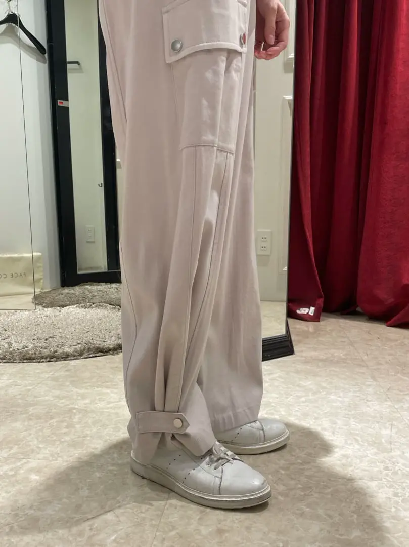 GRACE CONTINENTAL  Sekine コーディネート画像