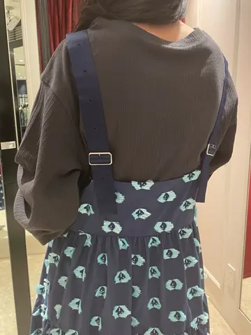 GRACE CONTINENTAL  Sekine コーディネート画像