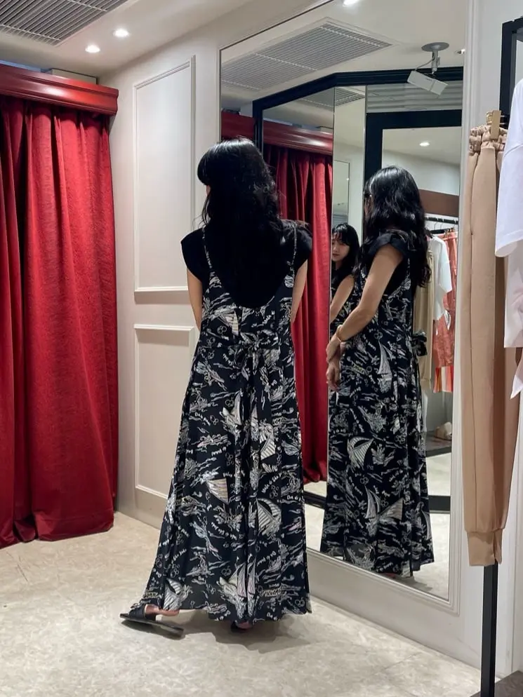 GRACE CONTINENTAL  Sekine コーディネート画像