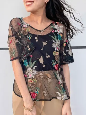 GRACE CONTINENTAL  Sekine コーディネート画像