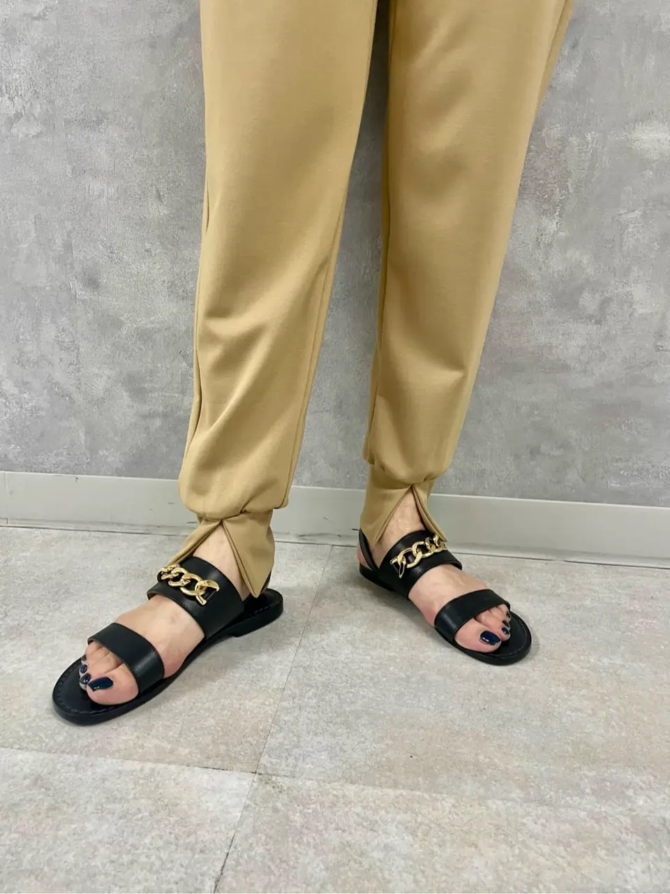 GRACE CONTINENTAL  Sekine コーディネート画像