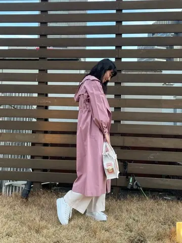 GRACE CONTINENTAL  Sekine コーディネート画像