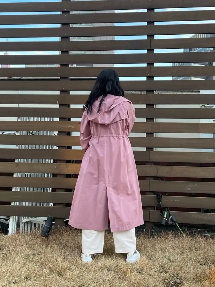 GRACE CONTINENTAL  Sekine コーディネート画像