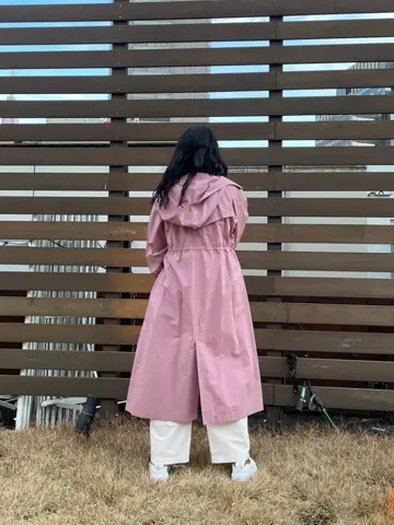 GRACE CONTINENTAL  Sekine コーディネート画像