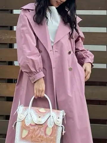 GRACE CONTINENTAL  Sekine コーディネート画像