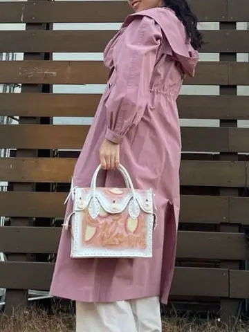 GRACE CONTINENTAL  Sekine コーディネート画像